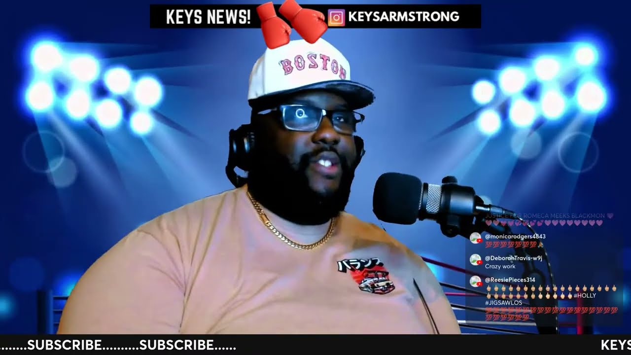 New Footage. The Romaca Blackmon Story. Did Her Eye Really Hit A Wall? Surviving A R.A.C.K Boy Pt.3.