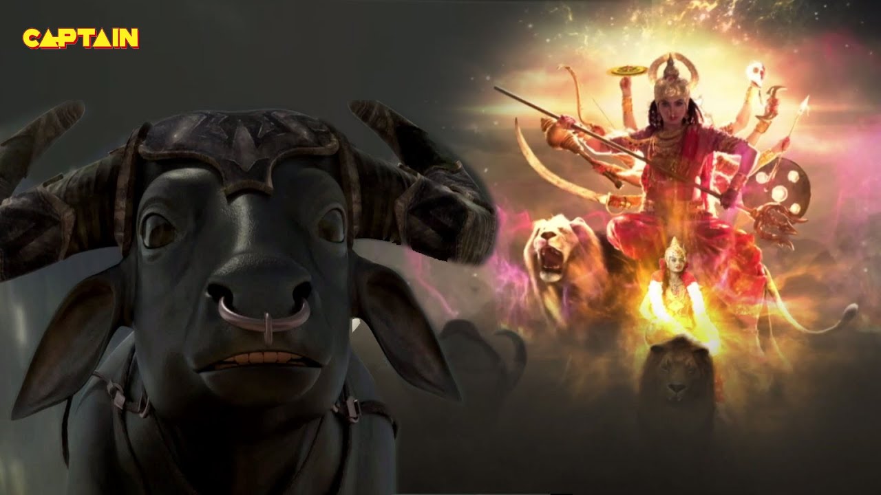 गणेश जी कैसे निकालेंगे भंडासुर के संकट से सभी देवियों को || विघ्नहर्ता गणेश भाग.579