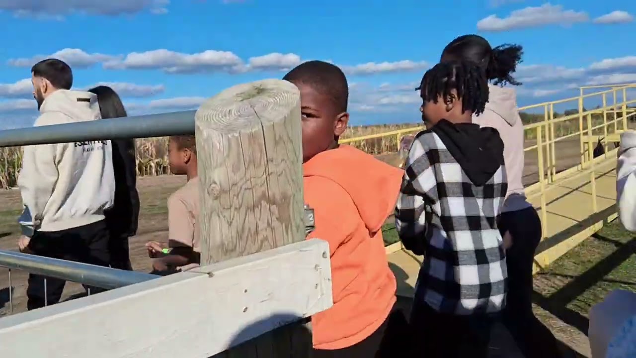 1 Million Tulips 🌷| At DeBuck's Farm Michigan with my friend 2025. This year they plant 1M