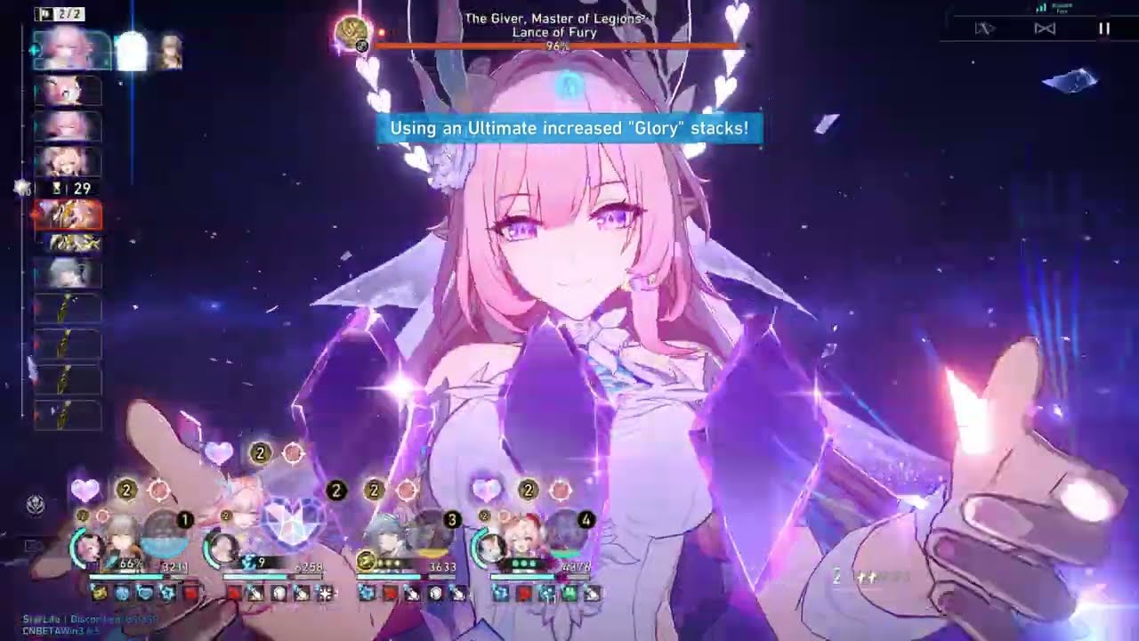 RMC DPS with MOTHERENE E2