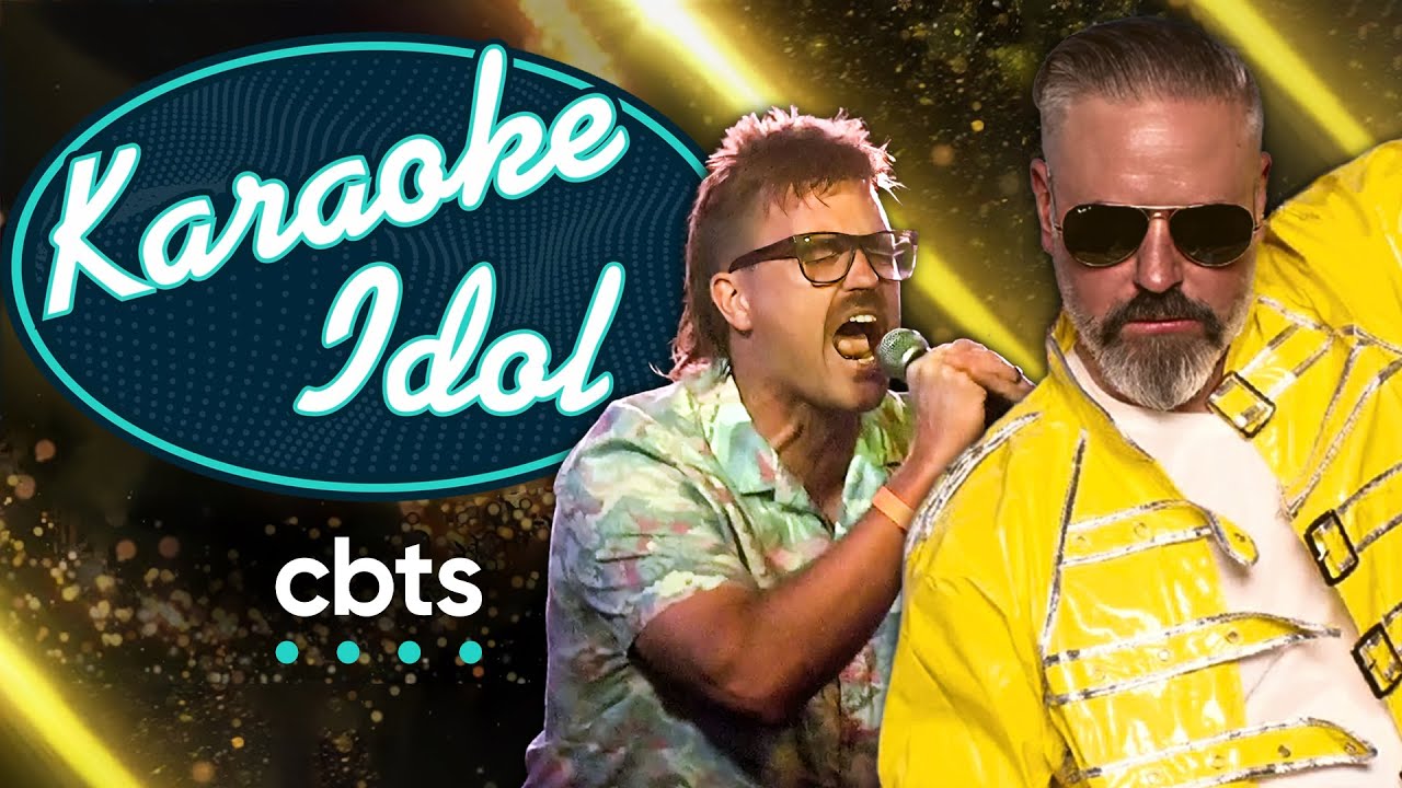 2025 CBTS Karaoke Idol Highlights