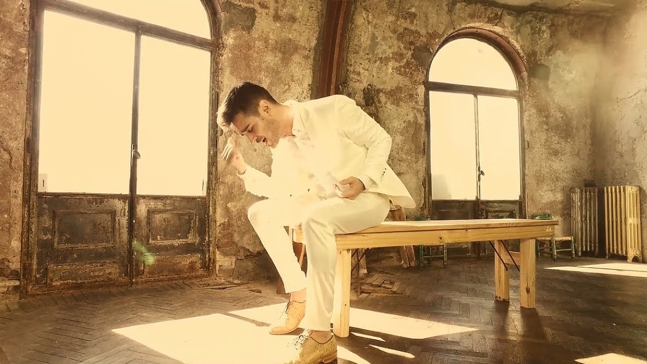 Patricio Arellano - Cómo ser tu novio
