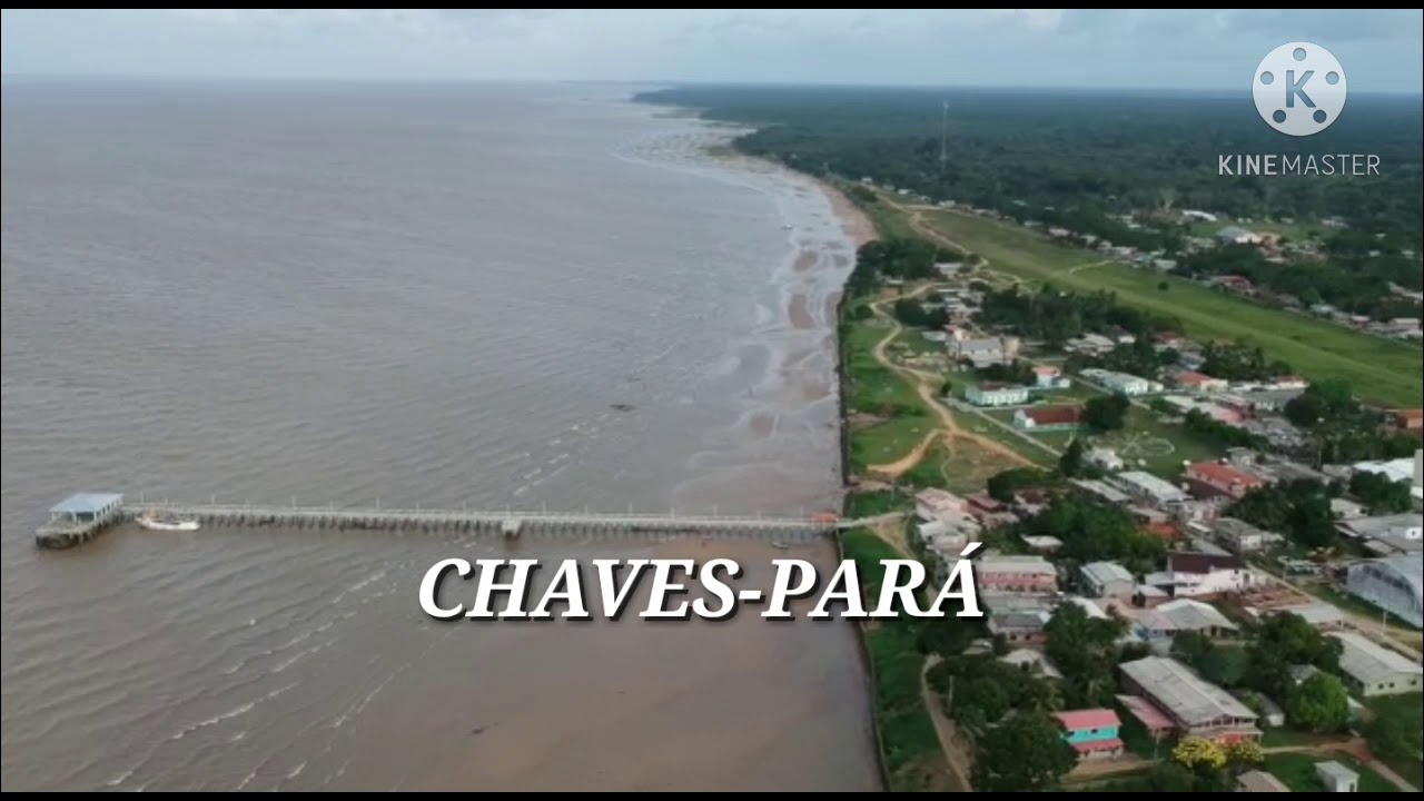CHAVES-MARAJÓ-PARÁ