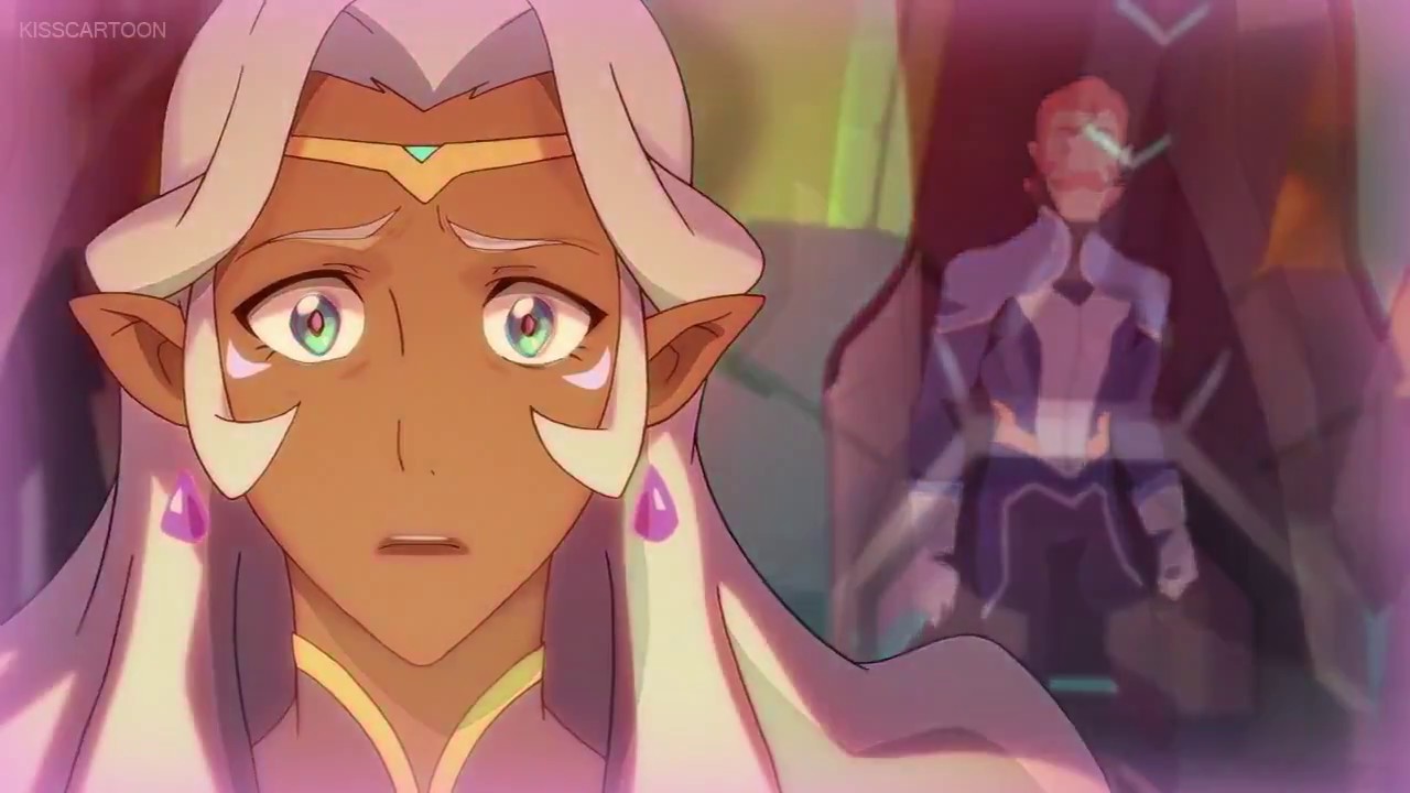 VLD:Allura AMV ~ Unbreakble