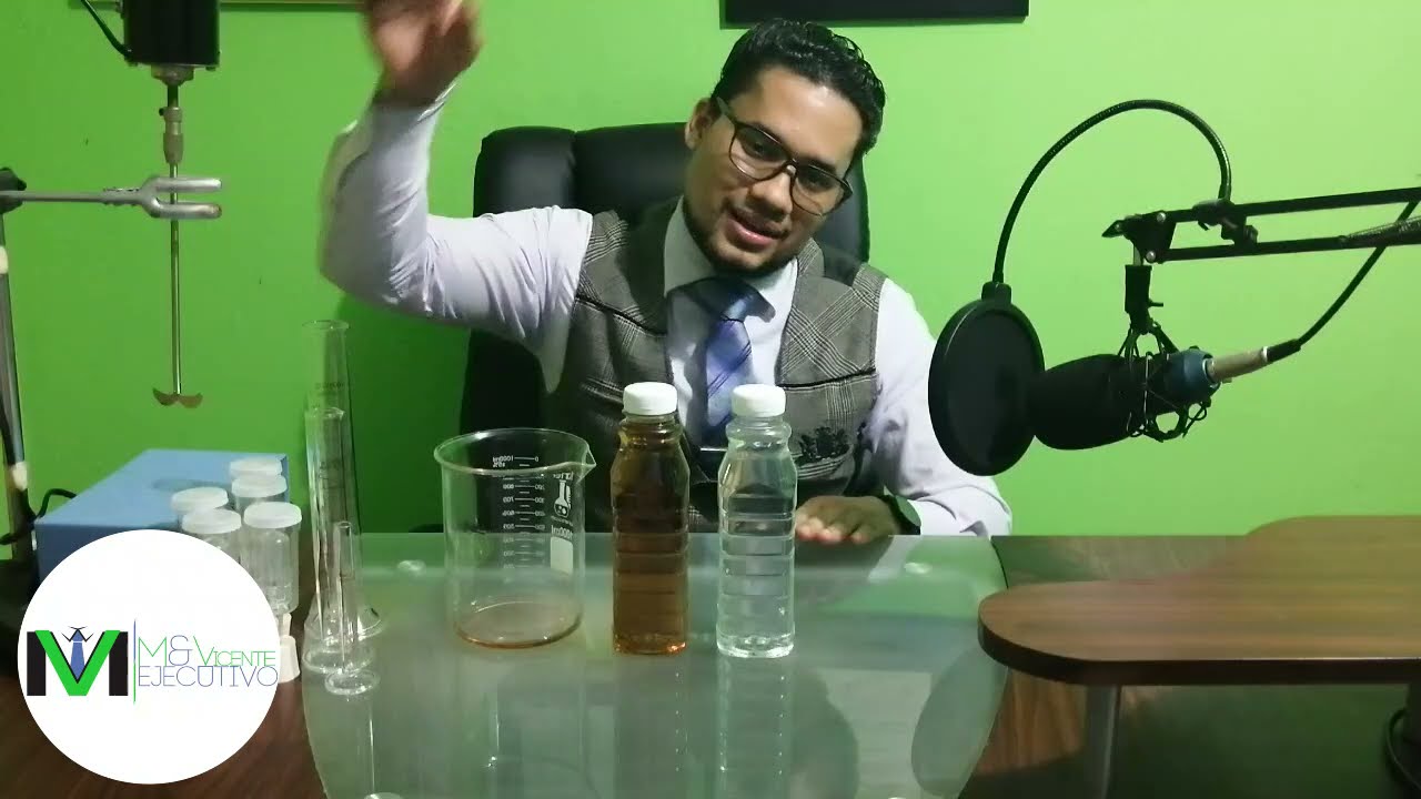 vinagre blanco y oscuro