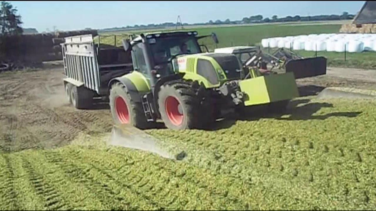 Wpadki/Wtopy/Wjazdy na Pryzmę by Golas171 II Renault Claas Zetor Ursus JD MF II Opis