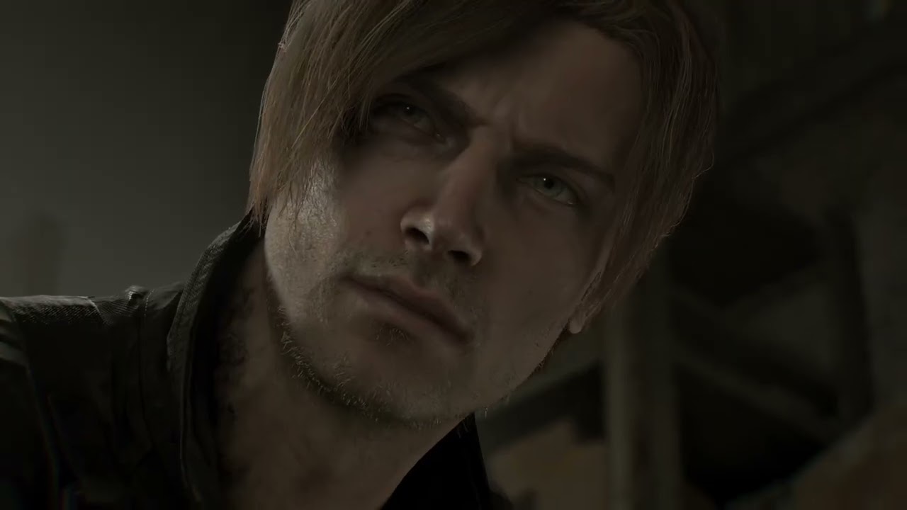 Resident evil requiem, second playthrough