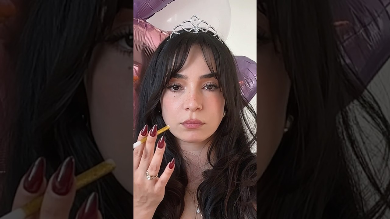 Если вы не знали...У МЕНЯ ДЕНЬ РОЖДЕНИЯ!!! 🎂💖