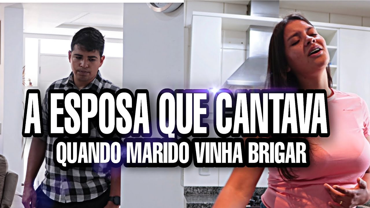 Um filme marcante. Esposa chega ao seu limite, mas começa a cantar|Henrique Samuel