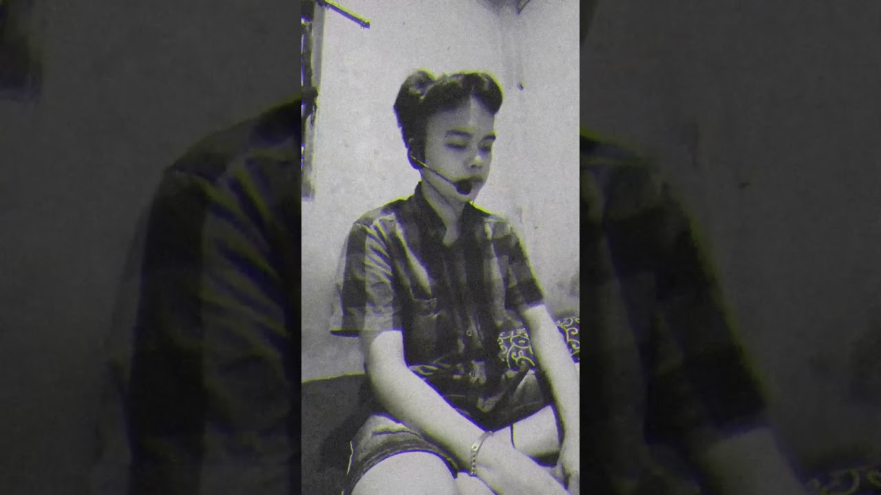 Lagu lampung dang salah pilih