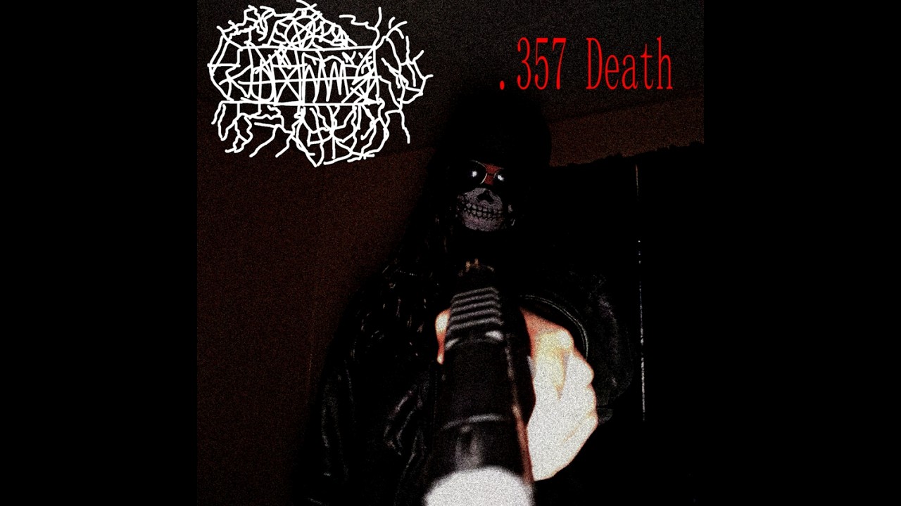 .357 Death 2026 (Album)