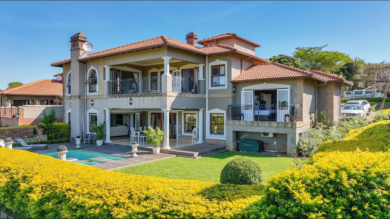 4 bedroom house for sale in Plantations Estate | Pam Golding Properties