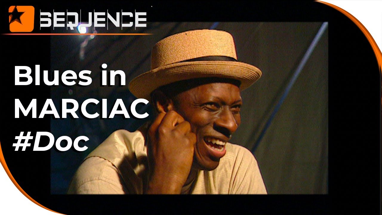 Blues in Marciac - doc 1999