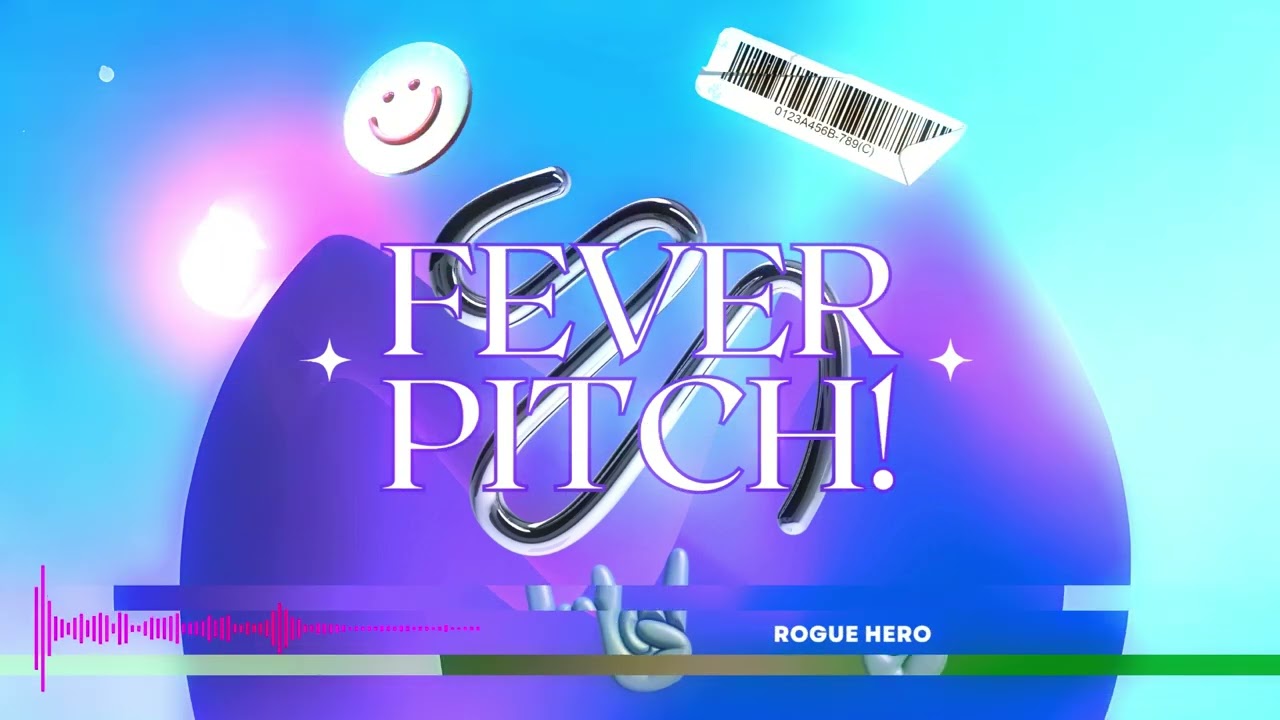 Fever Pitch (Full EP)