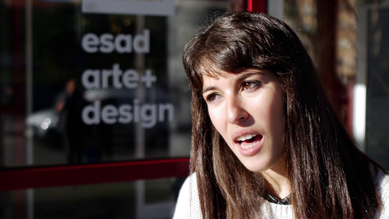 Gabriela Araújo, Licenciaturas em Design da Comunicação/ Artes Digitais e Multimédia