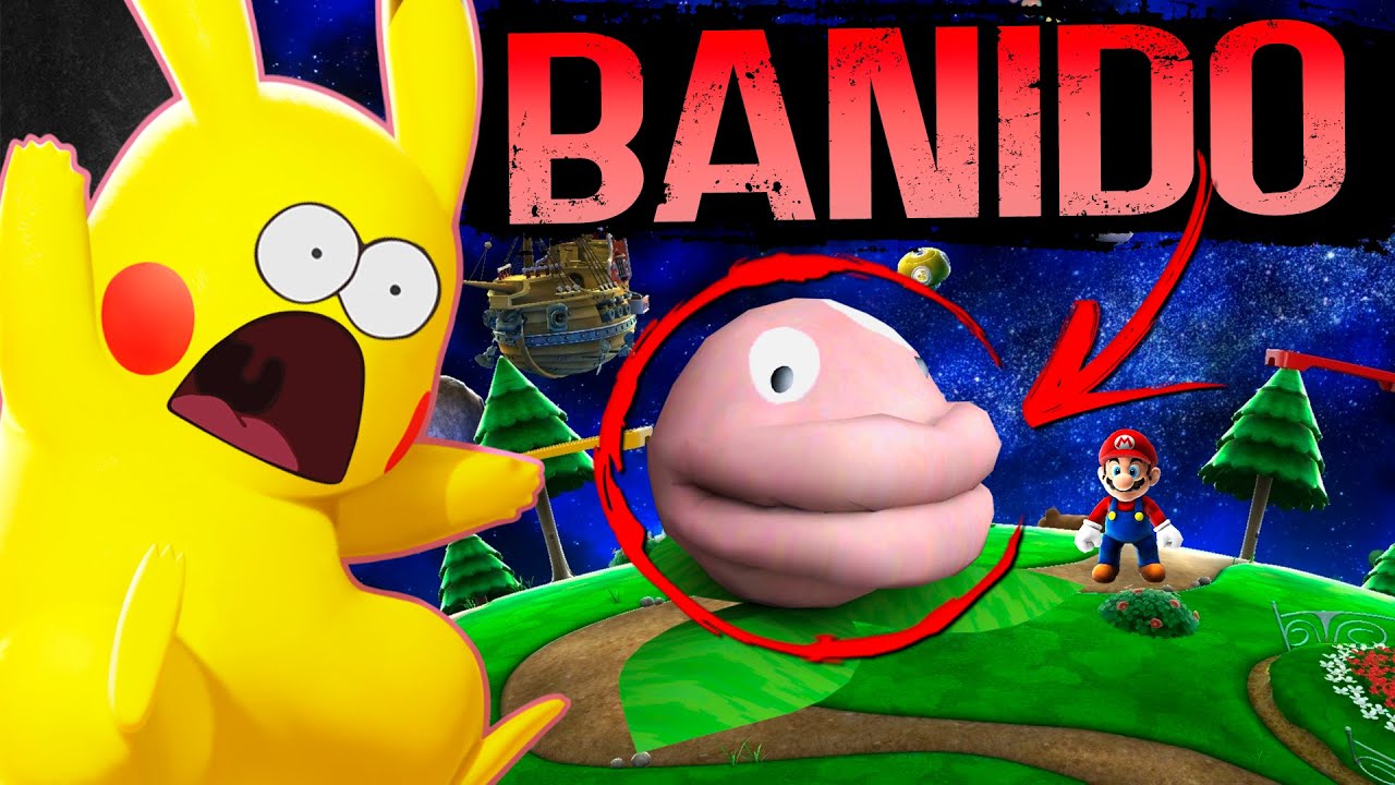 Chefes e Inimigos BANID0S dos Jogos... Que Foram ENCONTRADOS