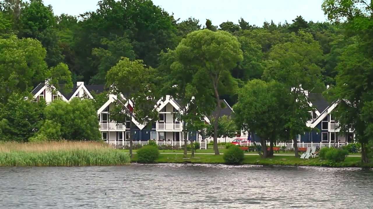 Sommer im Schlosspark Bad Saarow