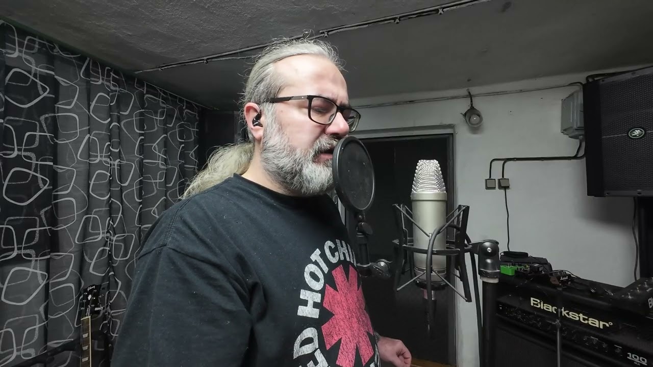 Jaro je tu :)