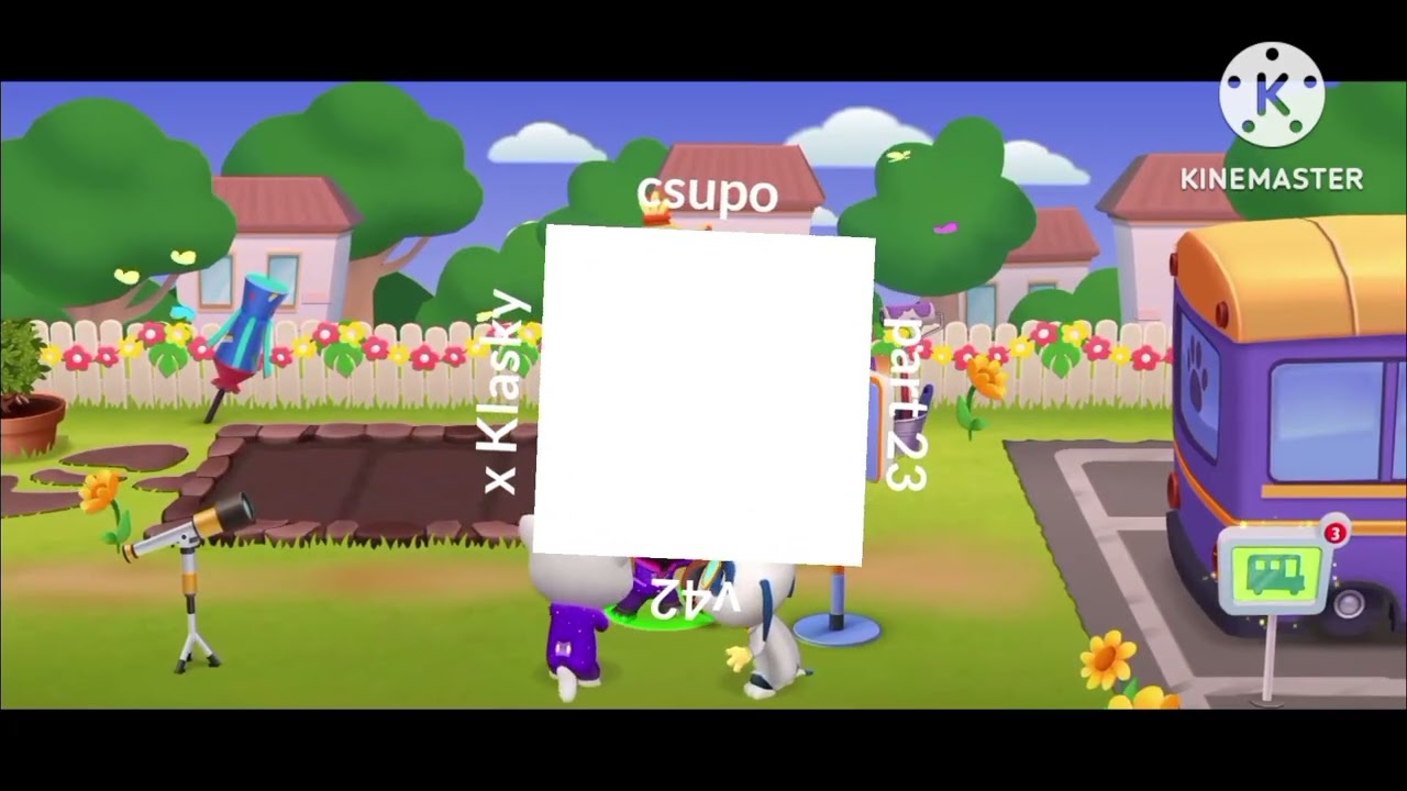 x Klasky csupo Part 23 v42