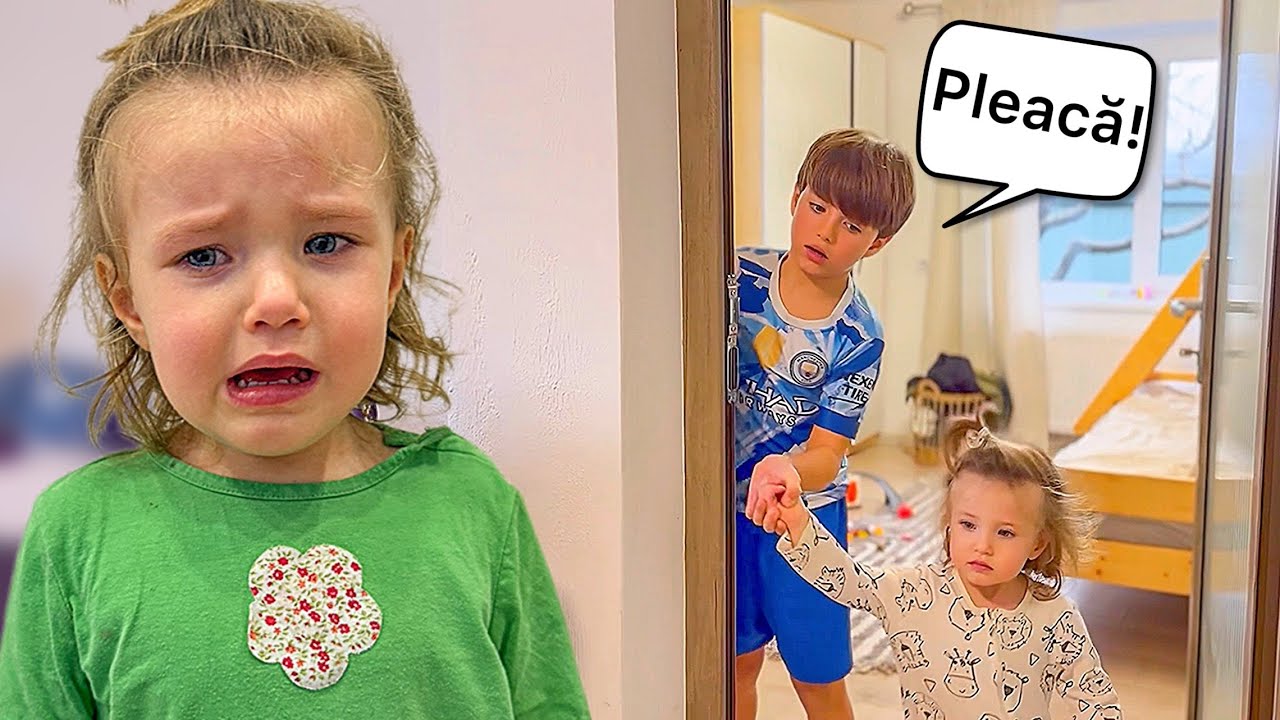 Мальчики больше не хотят сестру?❌ Что случилось?