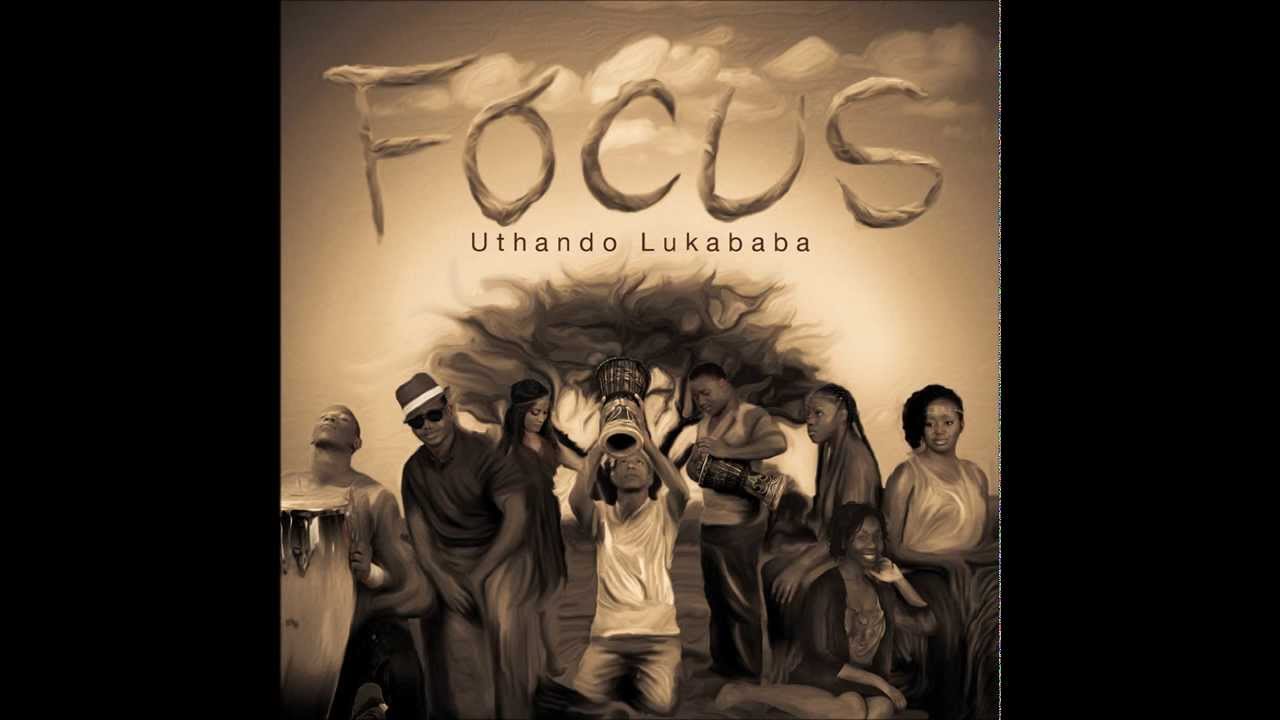 Uthando Lukababa
