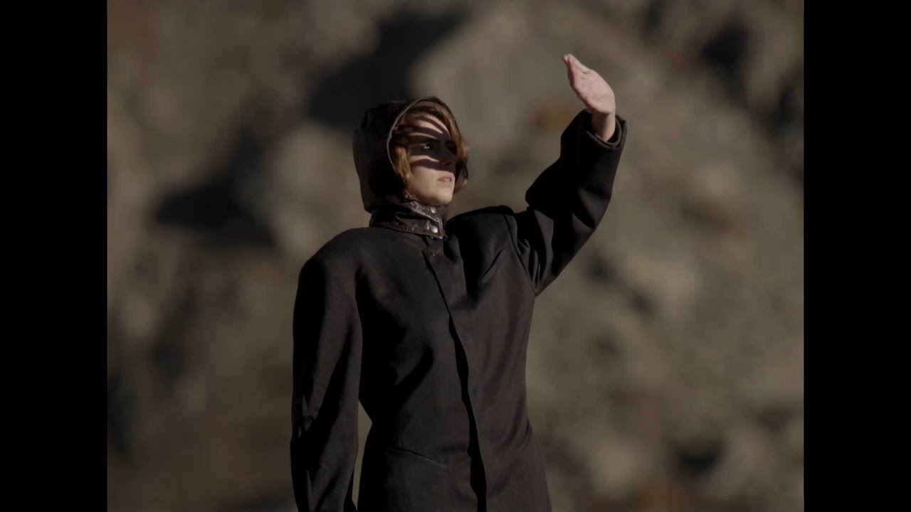 Paul Voyel - Lou (Clip Officiel)