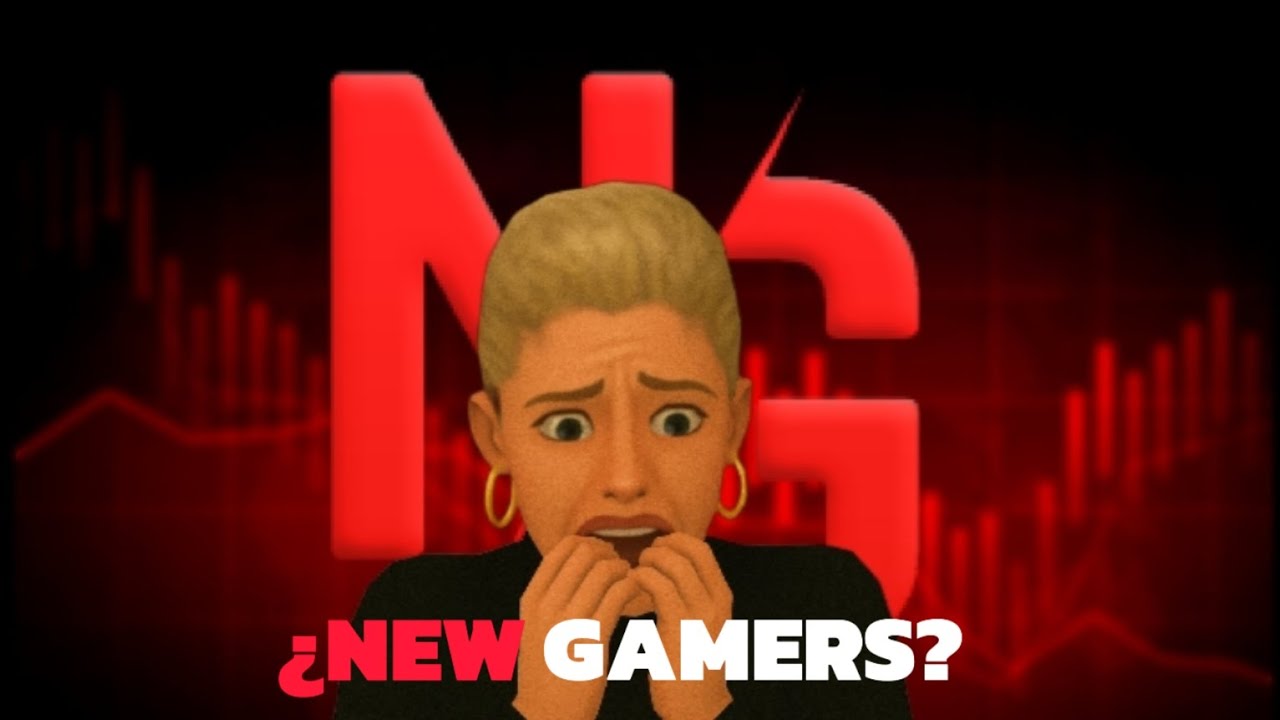 Exponiendo lo que nadie se atreve a decir en NewGamers... ¿ None ?