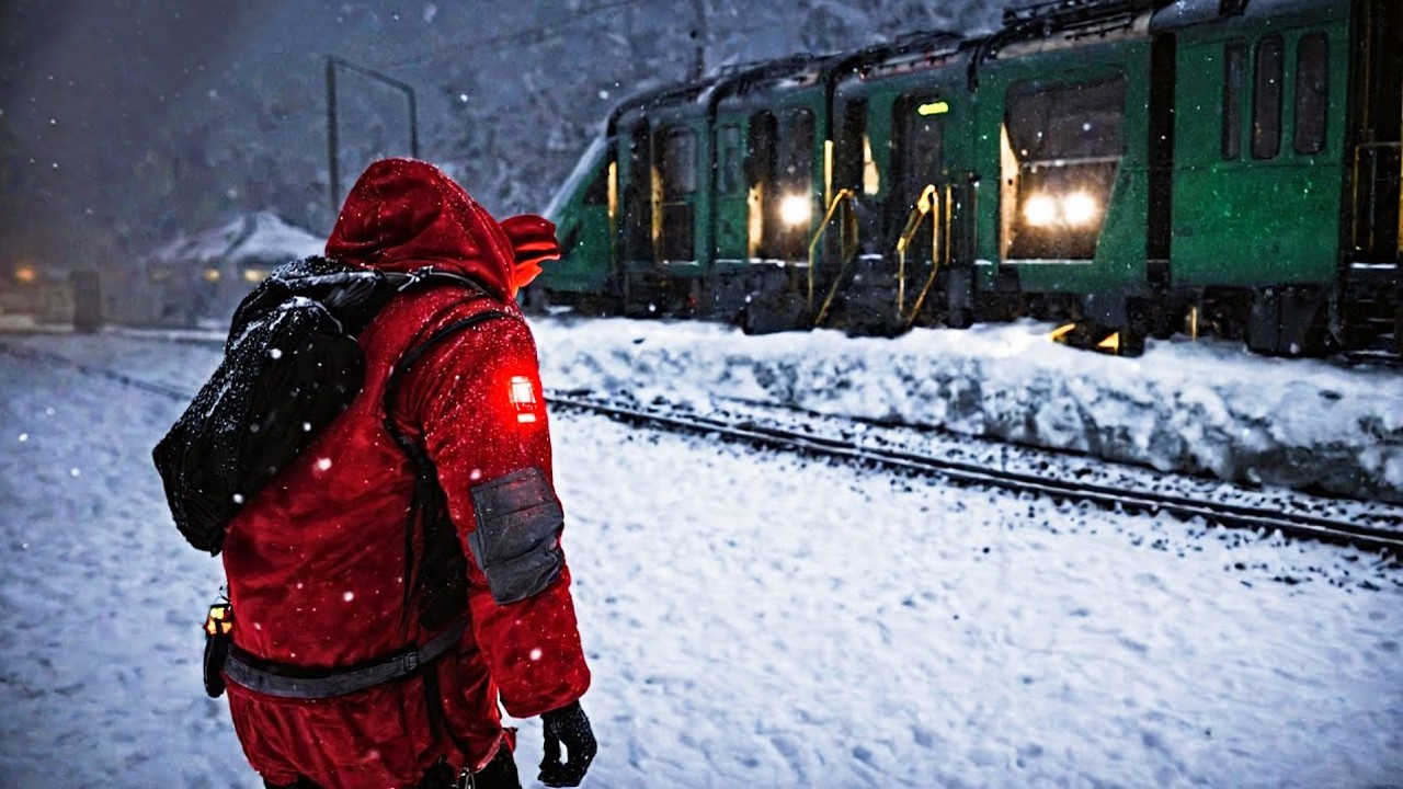 ADA SUATU HAL MENGERIKAN YANG DISEMBUNYIKAN DI ANTARTIKA.... The Black Ice
