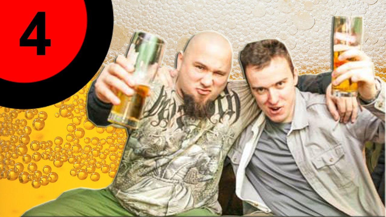 Faja bez browara # dzień 4 - IS-4