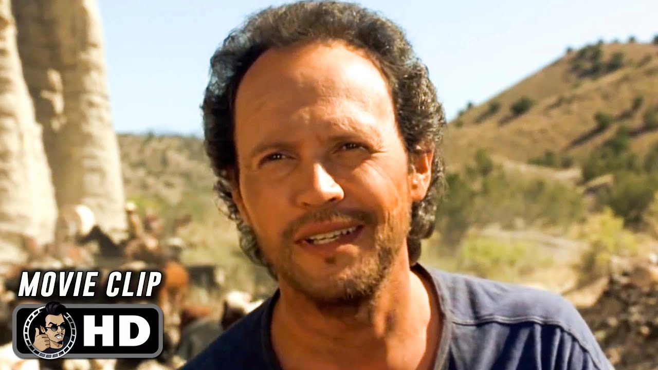 CITY SLICKERS Clip - 