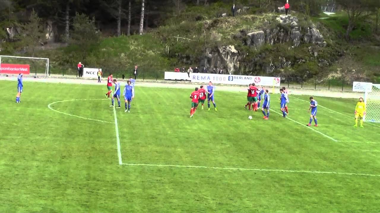 Loddefjord sine m&aring;lsjanser mot Tertnes