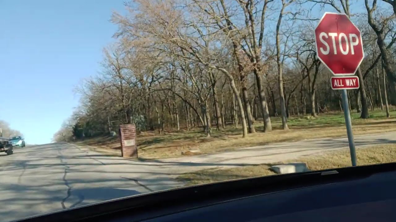 Sunset City Drive: Reflecting on Building a New Life and Community in Texas