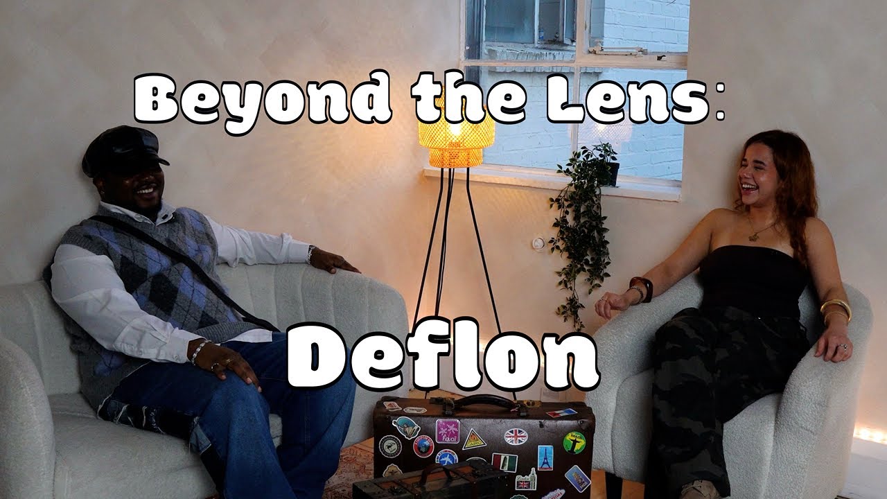 Beyond the Lens: Deflon