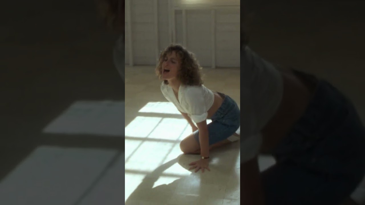 Come here lover boy 💃🕺 Dirty Dancing is streaming now on TVNZ+ 