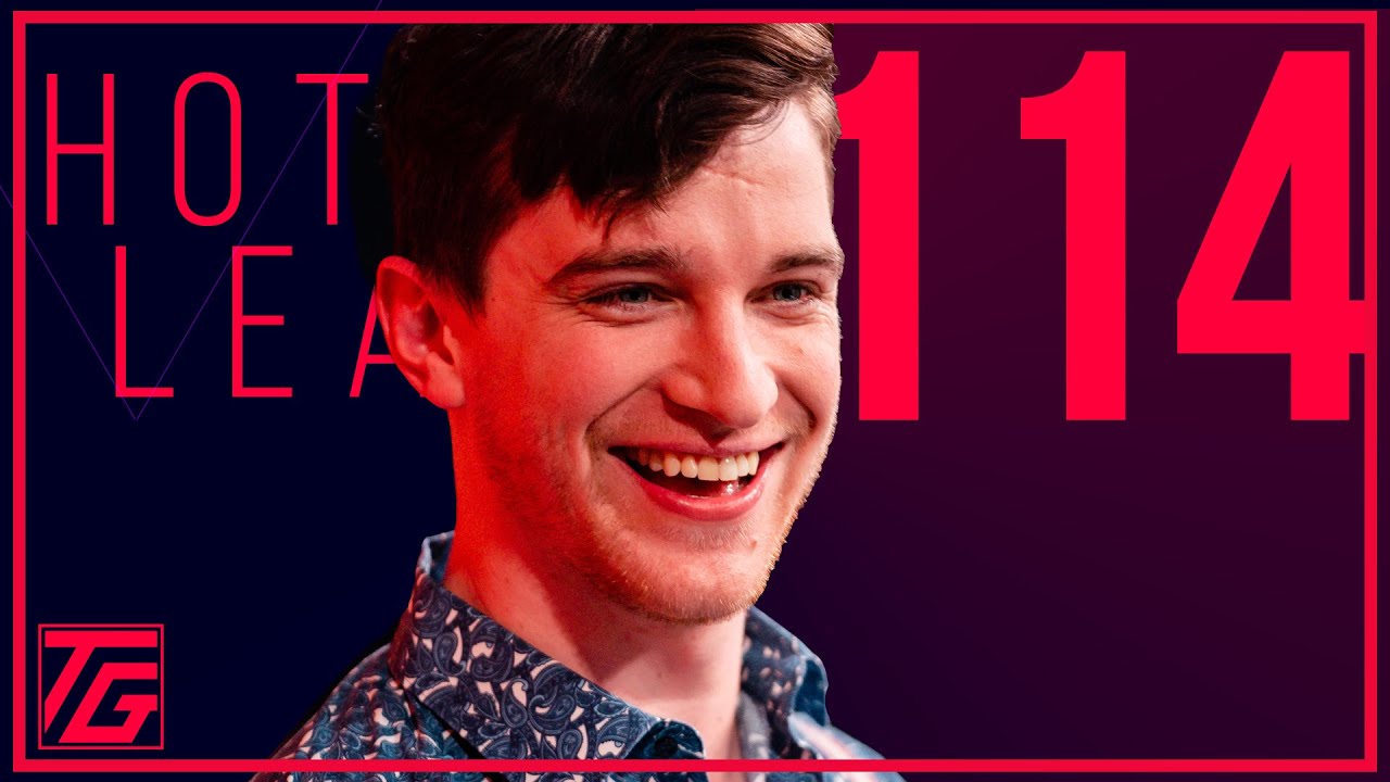 Consulting our Medic: How will delays affect the Leagues? | Hotline League 114