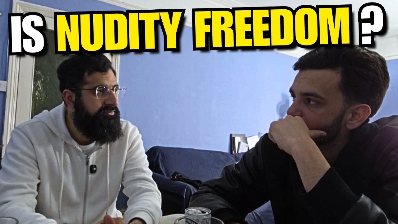 Iranian Women Removing their Clothes in the name of Freedom 😳