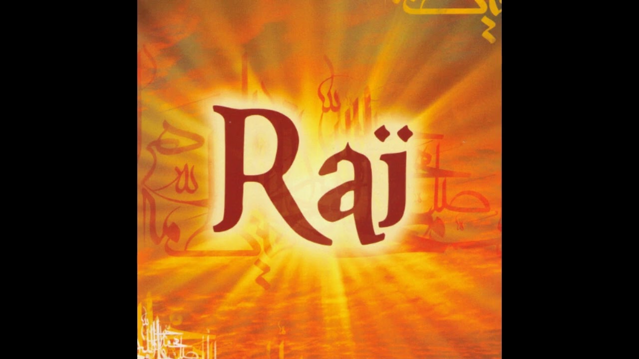 RAI Algérien – Instrumental | Traditional Spirit, New Beat