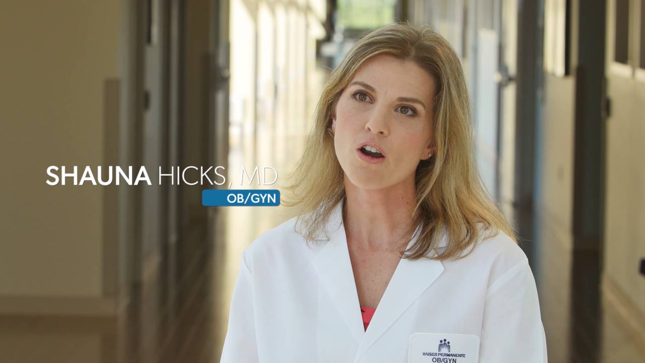 First Trimester Pregnancy Tests | Kaiser Permanente