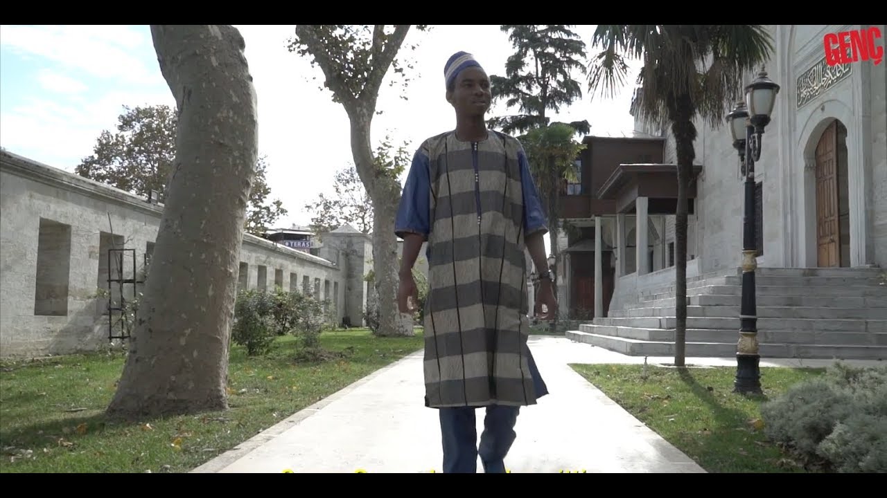 я действительно очень удивился реакцией турецкого народа.