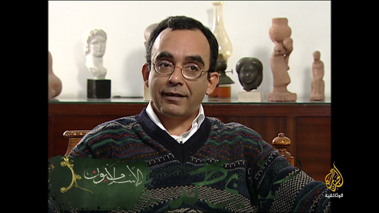 سلسلة الإسلاميون..انتقام المفكر - سيد قطب