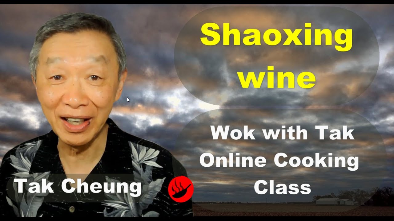 How to get the most out of Shaoxing wine in stir-frying