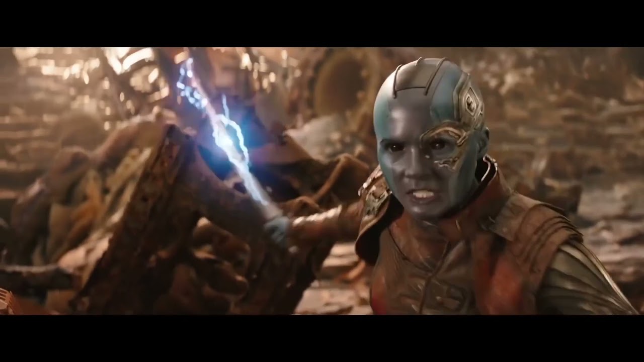 Avengers Infinity War BLOOPERS and FUNNY Moments from Behind the Scenes 2018 #Avengers