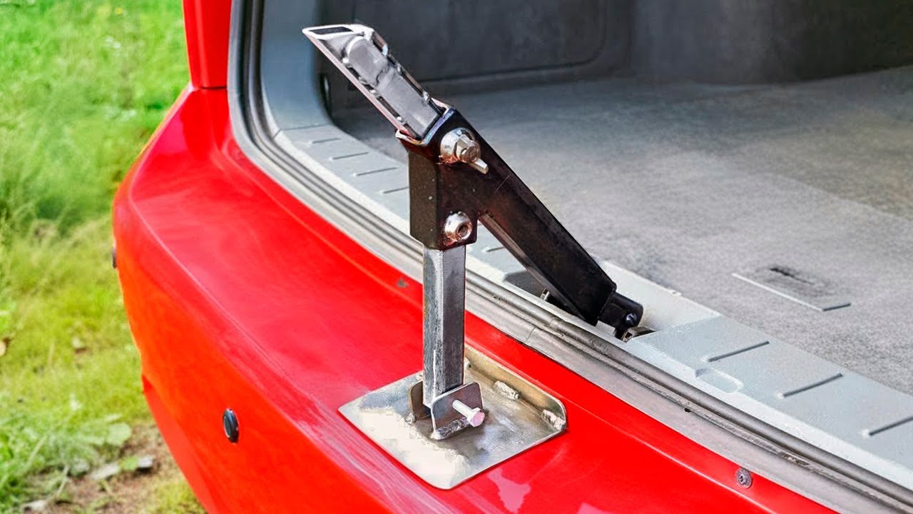 58  COOL Car Gadgets on Amazon That’ll UPGRADE Your Ride!