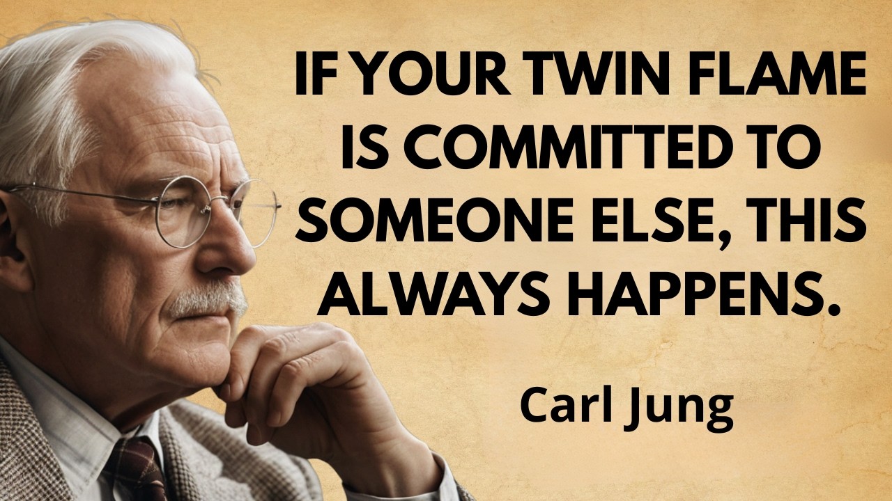 Близнецовое пламя: Если у него есть жена или девушка, а он всё ещё ищет вас, вот что происходит! ...