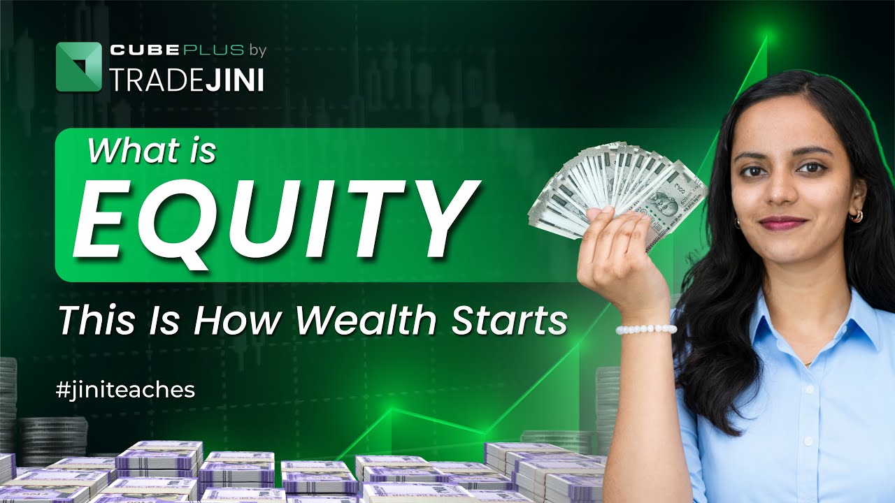 Beginners must watch | Equity Investing Explained