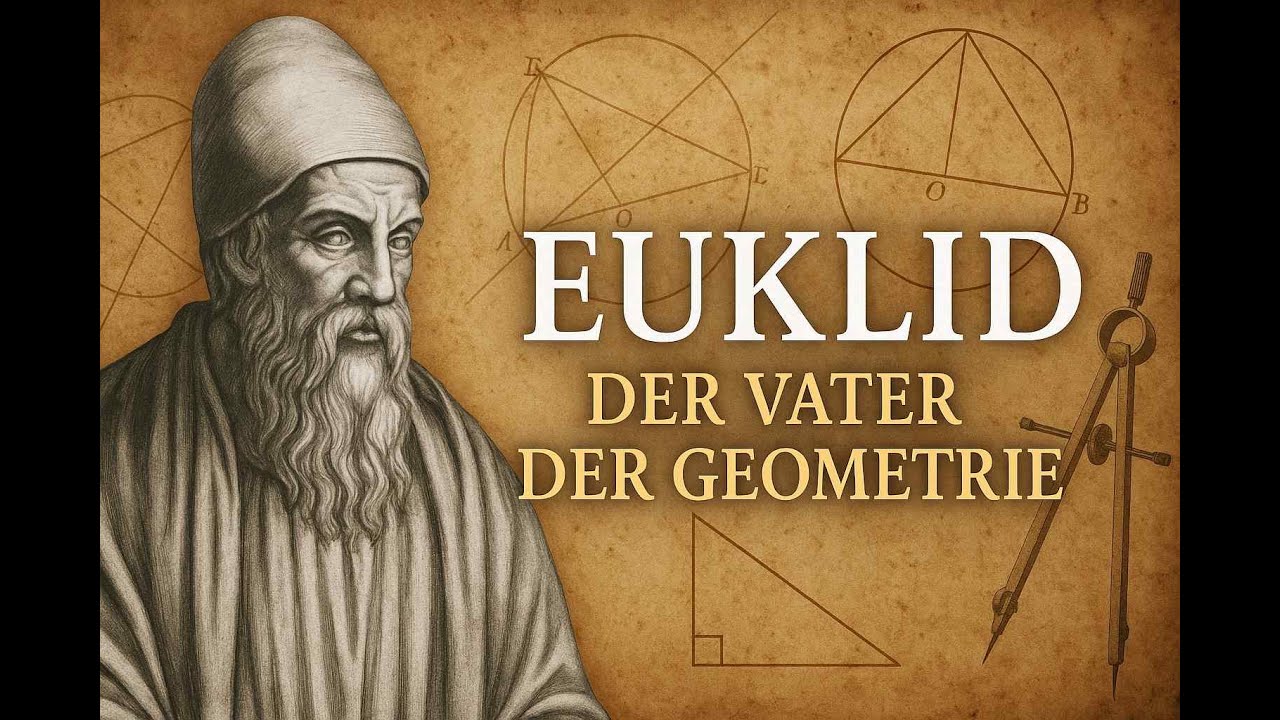 Euklid und die Elemente