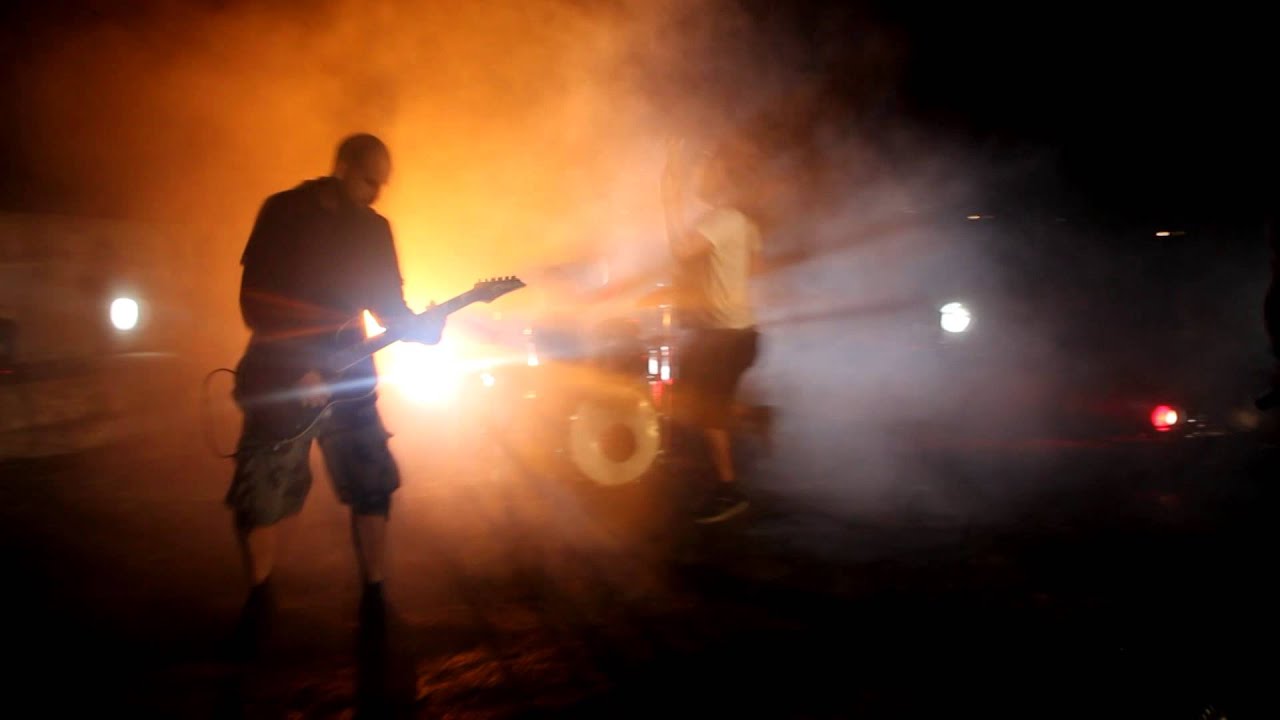 Rice and Beans      Who I Am