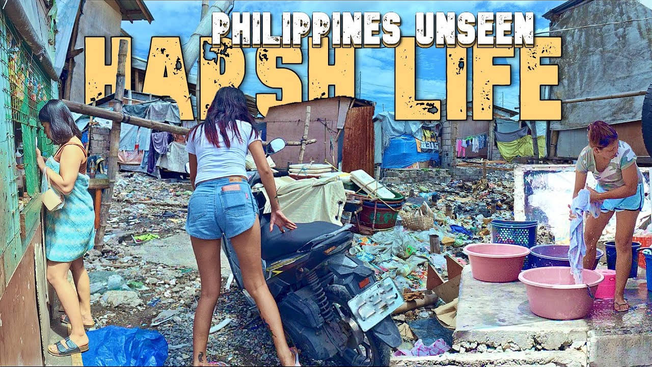 Unseen Sneaky Long Walk Around Bacoor City | Real Hidden Daily Life In Cavite | [4K] 🇵🇭
