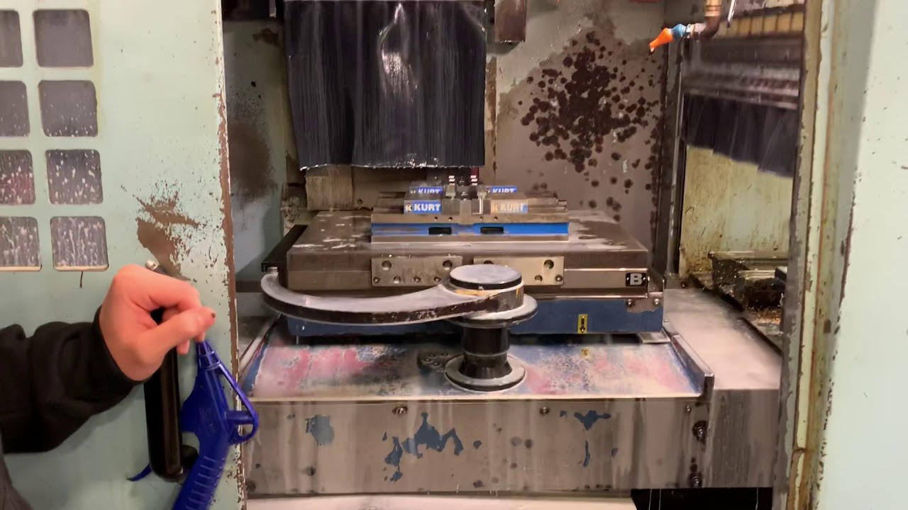Matsuura RA-2G