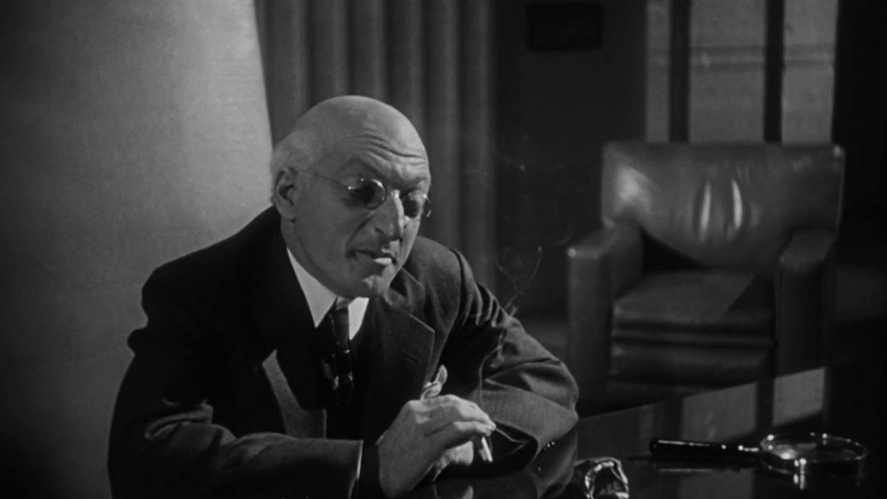 Citizen Kane Bernstein